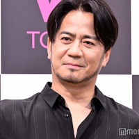 EXILE HIRO、LDH社内で“ガチ打ち合わせ中”に「有吉の壁」サプライズ登場 社長復帰後初メディア出演に視聴者驚き 画像