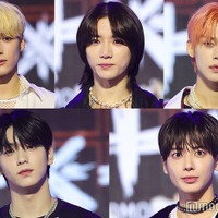 TXT、“ネクストBTS”と呼ばれる心境・今後の活動への意気込み明かす<「The Name Chapter: FREEFALL」メディアショーケース 韓国現地レポ> 画像