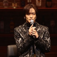 THE RAMPAGE川村壱馬、現場で自ら“3分半”のセリフ考案 監督が衝撃「普通の俳優さんでもできない」<MY (K)NIGHT マイ・ナイト> 画像