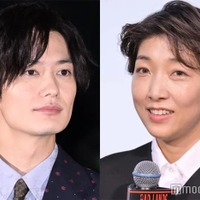 岡田将生、安藤サクラとの初共演は「本当に怖かった」理由明かす 画像
