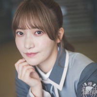 櫻坂46大沼晶保、誕生日に公式Instagram開設 早速“沼ソング”投稿で「個性溢れてる」「面白すぎる」の声 画像