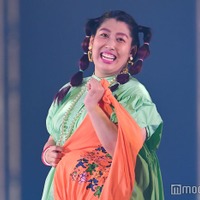 3時のヒロイン・ゆめっち「トークィーンズ」で1年半ぶりテレビ復帰 体調不良で休養していた 画像