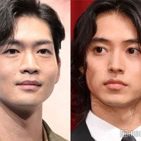松下洸平、山崎賢人とは「月1で会う仲」“2人で会って話すこと”も明かす 画像