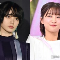 “欅坂46同期”平手友梨奈&原田葵アナの共演にファン歓喜「泣きそう」「胸熱すぎる」 画像