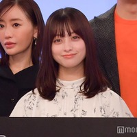 橋本環奈と「おつまみの話しかしてない」佐藤二朗が“おっさんエピソード”告白<トクメイ!警視庁特別会計係> 画像