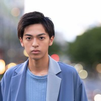 西岡星汰、映画初出演で1000人以上から主演抜擢 夢に向かって突き進む新鋭・19歳の素顔<モデルプレスインタビュー> 画像