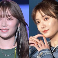 櫻坂46田村保乃&守屋麗奈、あざといメンバー明かす「すごくクールに見えて」 画像