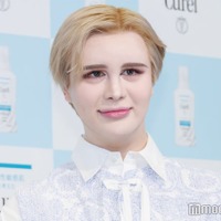Matt、改名の経緯説明 “正式名称”をアピール 画像