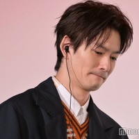 岡田将生が涙 松坂桃李の言葉に感極まる<ゆとりですがなにか インターナショナル> 画像