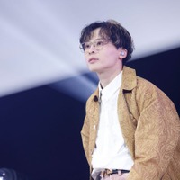 Da-iCE、5人歌唱曲を3曲披露・アルバム曲連発…レア曲三昧のセトリにファン熱狂<イノフェス2023ライブレポ・セットリスト> 画像