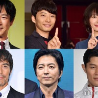 TBS名作ドラマTOP30「金スマ」で発表<ランキング一覧> 画像