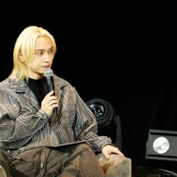 SKY-HI、韓国音楽番組イベントの相次ぐ日本開催に言及「貿易としては相当危ない状況」<イノフェス2023> 画像