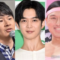 千葉雄大、オードリーとの共演で感激した“一言”明かす「嬉しかった」 画像