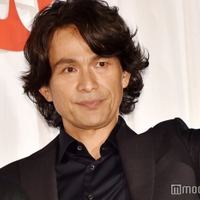 江口洋介、オーディションで不合格続きだった理由 俳優&音楽“二刀流”を貫く信念語る 画像