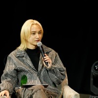 SKY-HI、日本の男性グループは「強烈な成功体験によるガチガチのシステムが強かった」エンタメ界の“大企業病”を危惧<イノフェス2023> 画像
