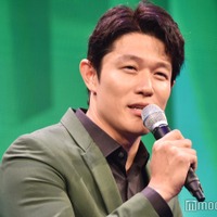 鈴木亮平「マイ・サード・アオハルです」2年ぶり日曜劇場での熱い青春語る<下剋上球児> 画像