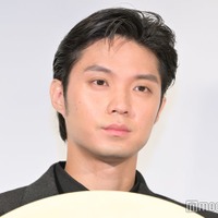 磯村勇斗「覚悟を持つまで時間がかかりました」障害者殺傷事件描く作品への出演で葛藤<月> 画像