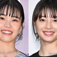 SixTONES松村北斗、アイナ・ジ・エンド&広瀬すずの“相思相愛”仲良しぶりに衝撃受ける 画像