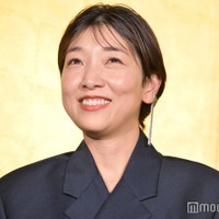 安藤サクラ「衝撃的だった」演技に感銘受けた共演者明かす 画像