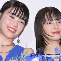 広瀬すず、アイナ・ジ・エンドに“長文謝罪メール”「とにかく謝った」<キリエのうた> 画像