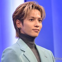 志尊淳、役作りで毎日“ジャガイモ15個”購入「裏ではジャガイモと呼ばれていたんじゃないかな」<フェルマーの料理> 画像