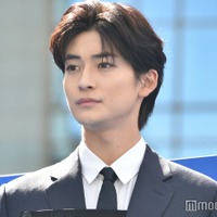 調理師免許持つ高橋文哉、豪華手料理公開「すごいな」と絶賛相次ぐ<フェルマーの料理> 画像