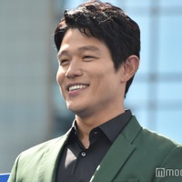 鈴木亮平「VIVANT」富栄ドラムに無念の敗北「心の傷になっている」<下剋上球児> 画像