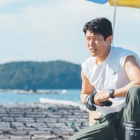 「下剋上球児」鈴木亮平を起用した唯一の理由 新井順子×塚原あゆ子タッグで目指す“野球ドラマ”とは「青春モノだけではない」<新井Pインタビュー前編> 画像