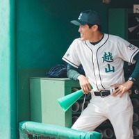 「下剋上球児」球児役オーディションでは控え室の様子も観察 特殊な撮影法も解説「待ち時間にカメラを回して」<新井順子Pインタビュー後編> 画像