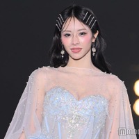 “伝説のキャバ嬢”門りょう、表舞台からの引退を発表「普通の女性に戻って生活したい」ヒカルらも労いの言葉贈る 画像