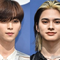 INI松田迅、後藤威尊の新たな一面を暴露「威尊がMCの日は…」 画像