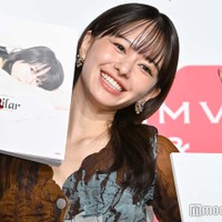 山本舞香、相葉雅紀主演「今日からヒットマン」撮影裏明かす 26歳の抱負も<Bailar> 画像
