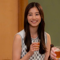 「単身花日」初回 花(新木優子)、舜(重岡大毅)と“秘密の時間”で絡み合う 意味深言動に「怖すぎ」「ドキドキする」の声 画像