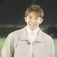 岸優太・平野紫耀・神宮寺勇太“東京ドームからの生配信”に驚きの声続々「異例」「豪華すぎる」 画像