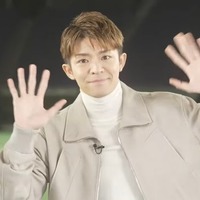「TOBE」合流の岸優太、個人X(Twitter)開設を発表「チャレンジしたい」 画像