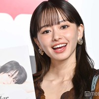 山本舞香、スタイルブック撮影で体重2kg増加「本当の姿を見てほしい」<Bailar> 画像