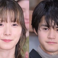 鈴鹿央士&松岡茉優、“運命感じる人”に互いの名前 4年ぶり再会で奇跡の偶然<ゆりあ先生の赤い糸> 画像