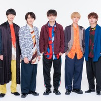 HiHi Jets新曲「となり」高橋優斗&井上瑞稀出演「君が死ぬまであと100日」主題歌に決定「大きな原動力になっています」<コメント> 画像