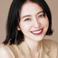 長澤まさみの魅力の源とは?圧倒的な美で「VOCE」表紙 画像