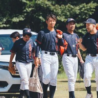 鈴木亮平主演「下剋上球児」初回、元プロ野球選手・鳥谷敬が登場「現役時代と変わらない」「オーラがすごい」とトレンド入りの反響 画像