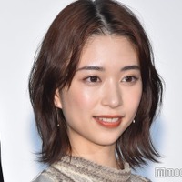 森川葵、ピンクヘアに大胆イメチェン「可愛すぎる」「新鮮」と反響相次ぐ 画像