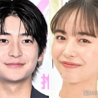 「仮面ライダーゼロワン」高橋文哉&井桁弘恵の再会ショットにファン歓喜 画像