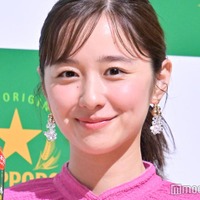堀田真由、念願の夢叶う 撮影時の共演者の粋な行動明かす「素敵でした」 画像
