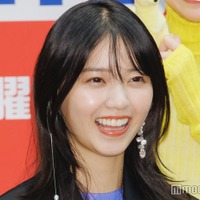 西野七瀬「勝手にリセットしていた」兄との微笑ましいエピソード告白<ポケットに冒険をつめこんで> 画像