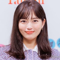 川口春奈、サウナ動画で“すっぴん姿”に注目集まる「肌綺麗すぎる」「ずっと見ていられる」 画像