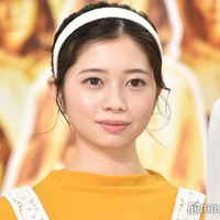 桜田ひより、ギャル姿で雰囲気ガラリ「強めも可愛い」「最高」の声 画像