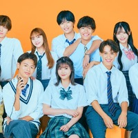 「今日好き」台北編、男女10人プロフィール 「男子高生ミスターコン」「女子高生ミスコン」出場者多数 画像