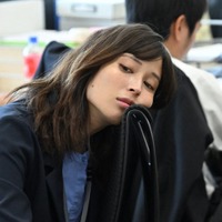<マイ・セカンド・アオハル 第1話>佐弥子(広瀬アリス)、拓(道枝駿佑)との出会いで運命動き出す 画像