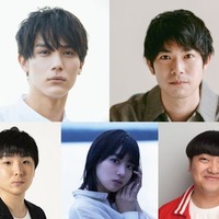 中川大志、WOWOWドラマ初主演で若社長役「青春の夢いまいづこ」リメイク&キャスト発表 画像