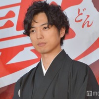 桐山漣、17年間所属した事務所を退所 今後はフリーで活動「感謝の想いでいっぱい」 画像